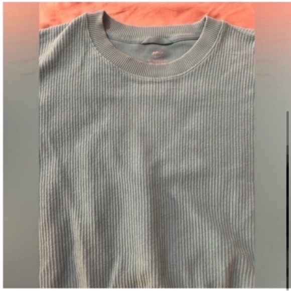 🚨2 FOR $20🚨AERIE CORDED SWEATSHIRT - Picture 9 of 16